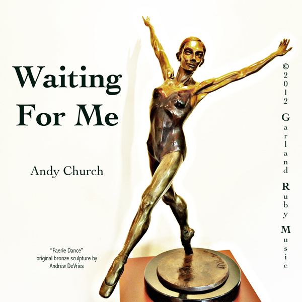 waiting for me cover art